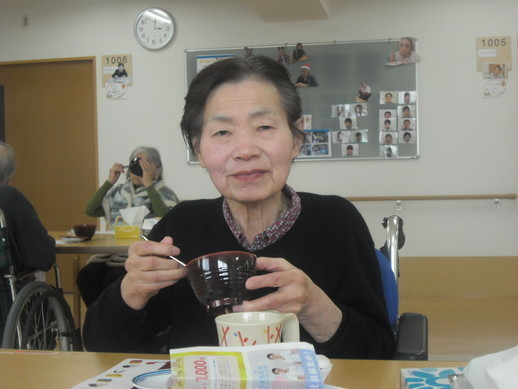 6.ホンマにおいしいわ~どこで売ってるの?(笑).jpg