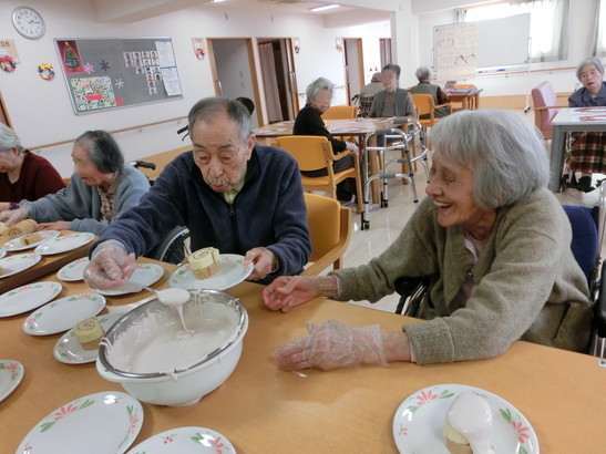 8 おっとっと、うまくいくかな。大丈夫大丈夫^0^.jpg
