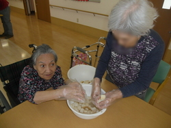 ①ホンマにすき焼?.JPG