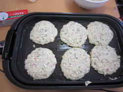 ③焼きますよ~.JPG