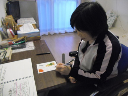 ⑤仕上げはメッセージ「何て書こうかな・・・」.jpg