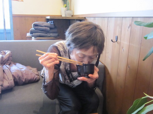 ⑥ぜんざいも食べてパワーアップ!.jpg