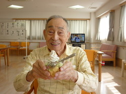⑥食べるのがもったいないよ~.jpg