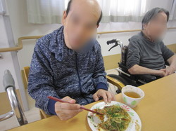 ⑦おいしい~.JPG