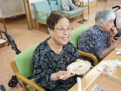 ⑦美味しいねぇ~.JPG