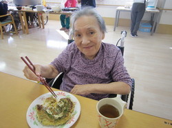 ⑩おかわりして、ええの?.JPG