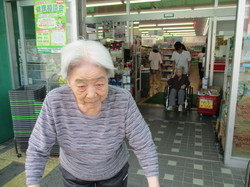 買い物終わりで少しお疲れ.jpg