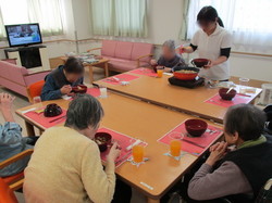 7 いっぱい食べて下さいね.JPG