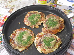 8.上手に焼けました~.jpg