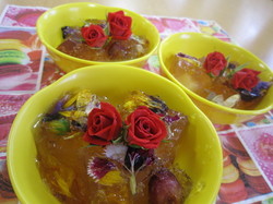 No6. 誕生日の花をあしらって完成.JPG